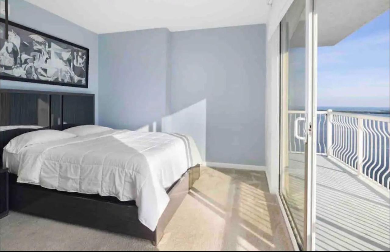 Stunning 2Br Condo Brickell-Waterviews-Freeparking Μαϊάμι Εξωτερικό φωτογραφία